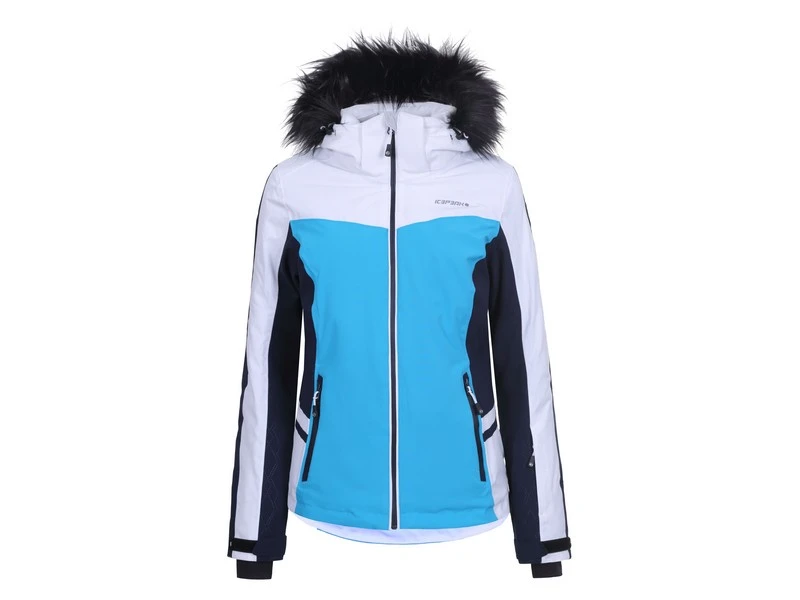 Icepeak Ski Jas Dames Florance 3 Icepeak Ski Jas Dames Florance