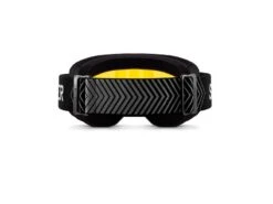 Sinner Estes Skibril Mat Zwart Oranje Lens -Ski Kleding Verkoop 60 2 sinner estes skibril mat zwart oranje lens sigo binnenkant 192 10 01