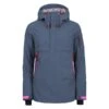 Icepeak Ski-jas Anorak Dames Caro -Ski Kleding Verkoop 61 0 icepeak dames ski jas anorak caro 53233 570