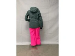 Icepeak Ski-jas Anorak Dames Caro -Ski Kleding Verkoop 61 2 icepeak dames anorak caro 1