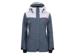 Icepeak Ski Snowboard Jas Dames Carey