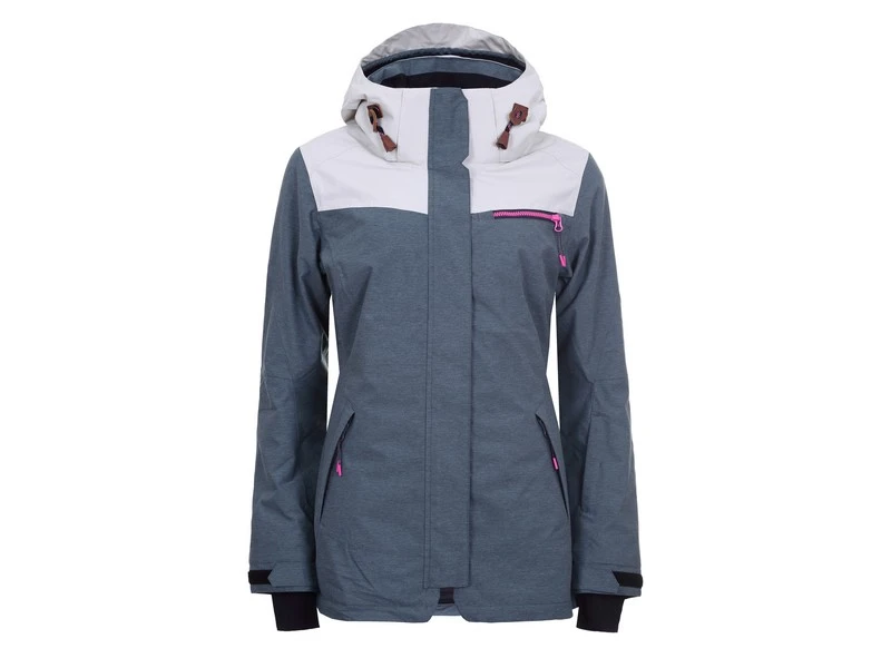 Icepeak Ski Snowboard Jas Dames Carey 3 Icepeak Ski Snowboard Jas Dames Carey