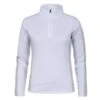 Icepeak Dames Ski Pully Rosina Wit 980 -Ski Kleding Verkoop 66 0 icepeak ddames ski pully rosina wit 54710 980