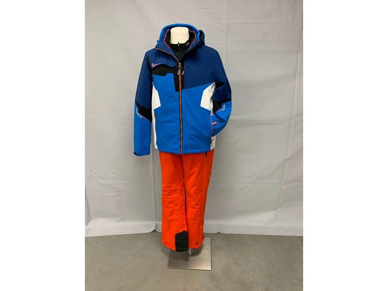 Killtec Ski Jas Heren Raldo 5 Killtec Ski Jas Heren Raldo - Afbeelding 3