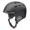 Head Heren Ski Helm Varius Black -Ski Kleding Verkoop 7 0 head heren skihelm varius black 219182 324317