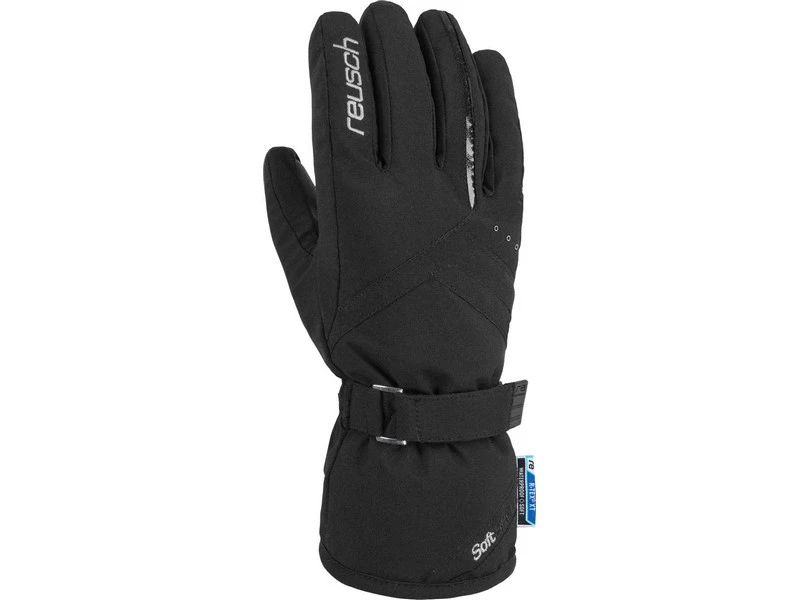 Reusch Dames Ski Handschoen Hannah R-TEX® XT 3 Reusch Dames Ski Handschoen Hannah R-TEX® XT