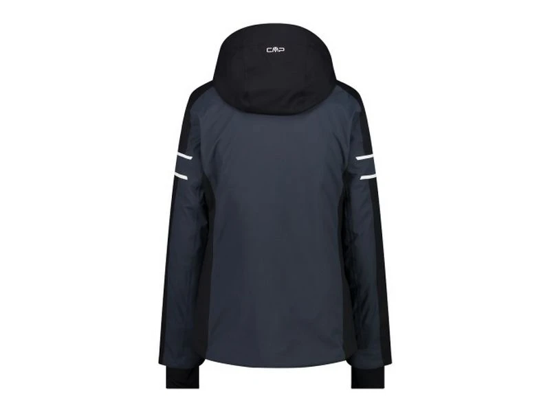 CMP Ski Jas Dames 31W0216-U911 4 CMP Ski Jas Dames 31W0216-U911 - Afbeelding 2