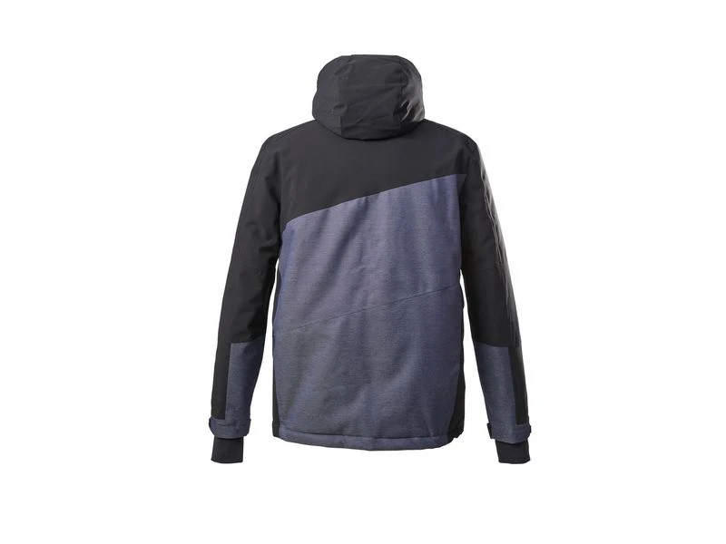 Killtec Ski Jas Heren Ksw 52 4 Killtec Ski Jas Heren Ksw 52 - Afbeelding 2
