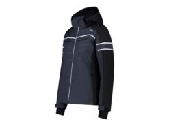 CMP Ski Jas Dames 31W0216-U911 7 CMP Ski Jas Dames 31W0216-U911 -Ski Kleding Verkoop 7 2 cmp ski jas dames 31w0216 u911 zijkant