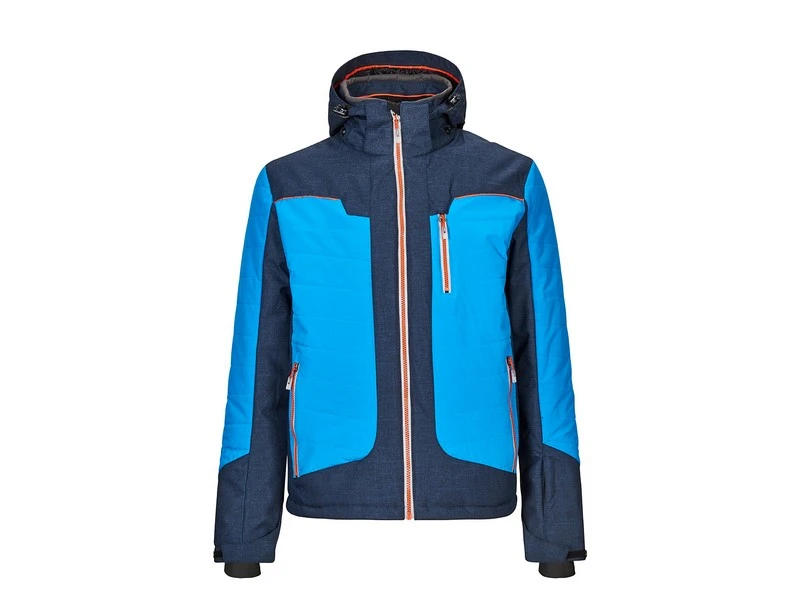 Killtec Ski Jas Heren Blaer 3 Killtec Ski Jas Heren Blaer