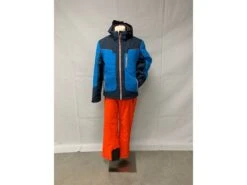 Killtec Ski Jas Heren Blaer 10 Killtec Ski Jas Heren Blaer -Ski Kleding Verkoop 70 3 killtec heren ski jas blaer