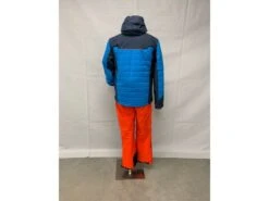 Killtec Ski Jas Heren Blaer 11 Killtec Ski Jas Heren Blaer -Ski Kleding Verkoop 70 4 killtec heren ski jas blaer 1