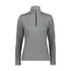 CMP Dames Ski Pully 39L2696 U901 -Ski Kleding Verkoop 71 0 cmp dames ski pully 39l2696 u901