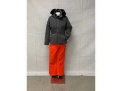 Killtec Ski Jas Dames Kirstin -Ski Kleding Verkoop 72 3 killtec dames ski jas kirstin