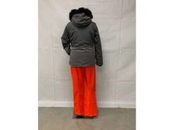 Killtec Ski Jas Dames Kirstin -Ski Kleding Verkoop 72 4 killtec dames ski jas kirstin 1
