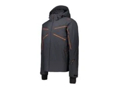 CMP Ski Jas Heren 39W1517 -Ski Kleding Verkoop 75 2 cmp ski jas heren 39w1517 u423