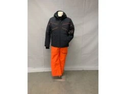 CMP Ski Jas Heren 39W1517 -Ski Kleding Verkoop 75 4 cmp heren ski jas 39w1517