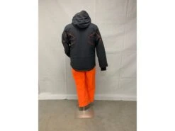 CMP Ski Jas Heren 39W1517 -Ski Kleding Verkoop 75 5 cmp heren ski jas 39w1517 1