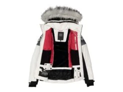 CMP Ski Jas Dames 39W2076F -Ski Kleding Verkoop 77 3 cmp ski jas dames 39w2076