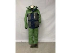 Rehall Ski Snowboard Jas Hampton-R Moss -Ski Kleding Verkoop 78 3 rehall heren snowboard jas hampton r