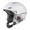 Bollé Ski Helm Juliet White Pearl Matte -Ski Kleding Verkoop 8 0 bolle ski helm juliet white pearl matte 32077