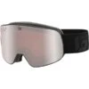 Bollé Skibril Goggle Nevada Black Vermillon Gun 1 Bollé Skibril Goggle Nevada Black Vermillon Gun -Ski Kleding Verkoop 8 0 bolle skibril goggle nevada black vermillon gun 21922