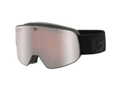 Bollé Skibril Goggle Nevada Black Vermillon Gun