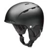 Head Heren Ski Helm Agent Black -Ski Kleding Verkoop 8 0 head heren ski helm agent black 324155