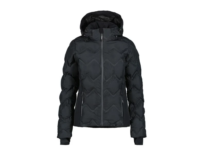 Icepeak Ski Jas Dames Dillingen 3 Icepeak Ski Jas Dames Dillingen