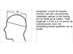 Head Heren Ski Helm Agent Black 5 Head Heren Ski Helm Agent Black -Ski Kleding Verkoop 8 1 head heren ski helm agent black 324155