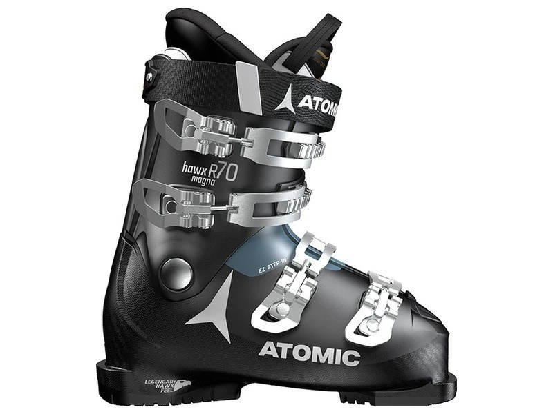 Atomic Dames Skischoen Hawx R70 Magna W 2 Atomic Dames Skischoen Hawx R70 Magna W
