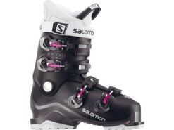 Salomon Dames Skischoen X Acces 60 W Wide