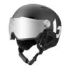 Bollé Vizier Skihlem Might Visor Black Matte -Ski Kleding Verkoop 9 0 bolle vizier skihlem might visor black matte 32111
