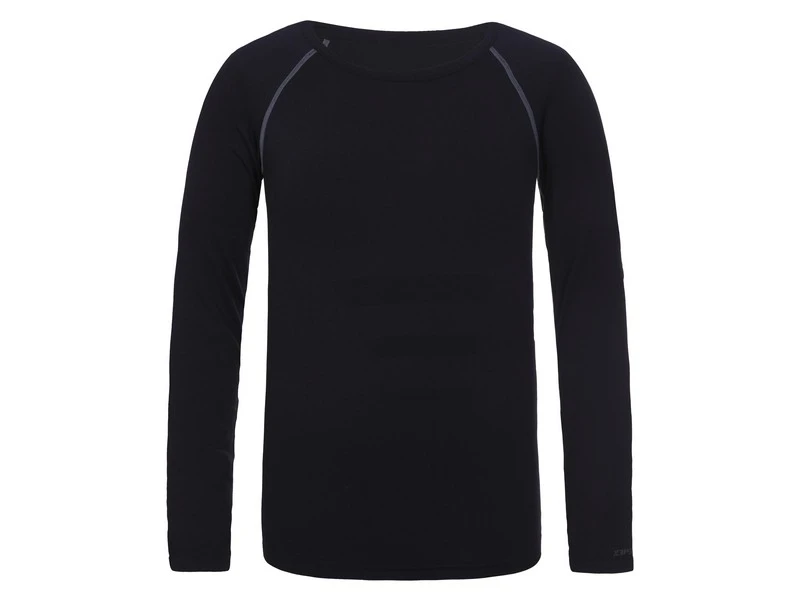 Icepeak Heren Thermoshirt Magnus Lange Mouw 3 Icepeak Heren Thermoshirt Magnus Lange Mouw