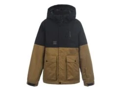 Icepeak Ski Jas Jongens Lamar