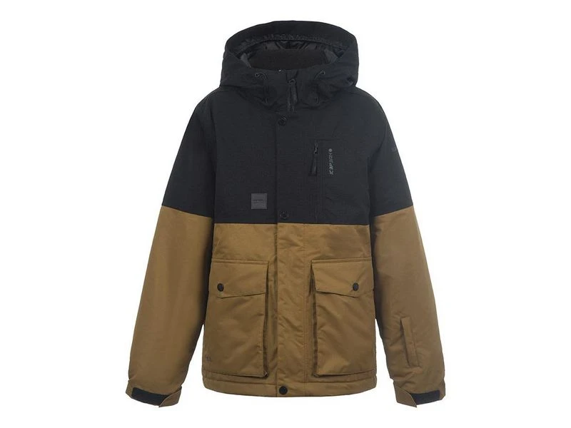 Icepeak Ski Jas Jongens Lamar 3 Icepeak Ski Jas Jongens Lamar