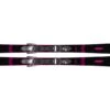 Rossignol Dames Skis Nova 2