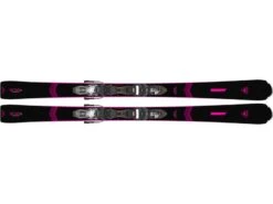 Rossignol Dames Skis Nova 2