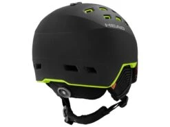 Head Heren Ski Helm Radar -Ski Kleding Verkoop 9 2 head heren ski helm radar 323409