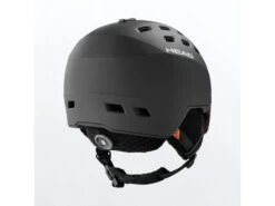 Head Heren Ski Helm Radar -Ski Kleding Verkoop 9 7 head heren ski helm radar 323420