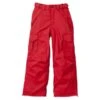 Brunotti Ski Broek Jongens Digeron