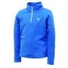 Dare2be Fleece Skipully Jongens Skydiver Blue -Ski Kleding Verkoop dare2b freeze jam fleece skydiver blue
