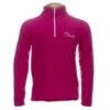 Dare2be Meisjes Fleece Skipully Rose -Ski Kleding Verkoop dare2b skikleding meisjes ski pully rose dka020ro