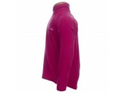 Dare2be Meisjes Fleece Skipully Rose -Ski Kleding Verkoop dare2b skikleding meisjes ski pully rose dka020ro 2