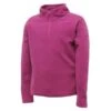 Dare2be Meisjes Fleece Skipully Paars -Ski Kleding Verkoop dare2be skikleding kinderen skipully paars