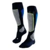 Falke Heren Ski-sok SK2 Space-blue 1 Falke Heren Ski-sok SK2 Space-blue -Ski Kleding Verkoop falke heren ski sok sk2 space blue 16522 6116