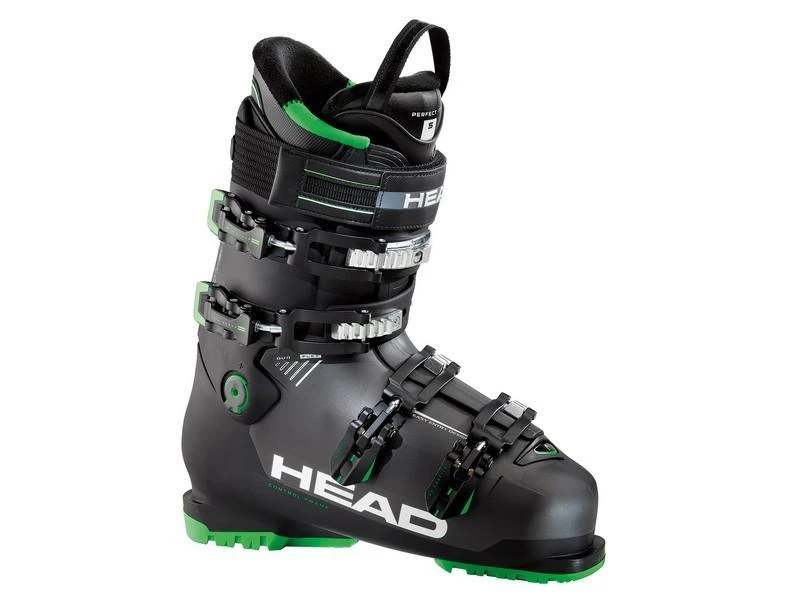 Head Heren Skischoen Avant Edge 95 3 Head Heren Skischoen Avant Edge 95