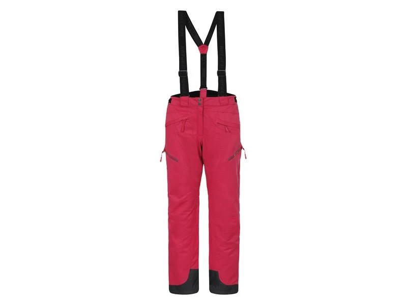 Icepeak Ski Broek Dames Kristen Rose 3 Icepeak Ski Broek Dames Kristen Rose