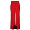 Icepeak Ski Broek Dames Noelia Rood -Ski Kleding Verkoop icepeak dames skibroek noelia rood