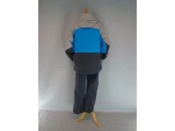 Icepeak Ski Jas Heren Ken Blauw -Ski Kleding Verkoop icepeak heren ski jack ken blauw otso grijs 56228 330 2